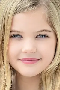 Актриса Ainsley Reagan Dobbs — фото персоны