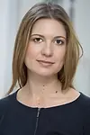 Актриса Джулия Корниш — превью фото персоны