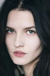 Актриса Katlin Aas — фото персоны