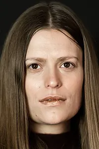 Актриса Марианна Пока — фото персоны