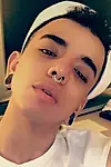 Актёр Jay Rivera — превью фото персоны
