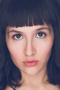 Актриса Jacqueline Guillen — главное фото персоны