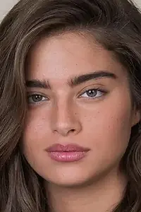 Актриса Noa Kirel — фото персоны