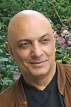 Актёр Daryush Shokof — превью фото персоны