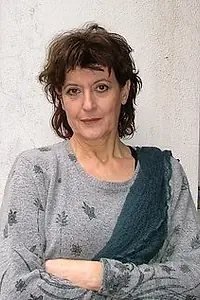 Актриса Patrizia La Fonte — фото персоны