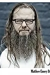 Актёр Matthew Davis — превью фото персоны