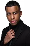 Актёр Isaiah Hill-Baker — превью фото персоны
