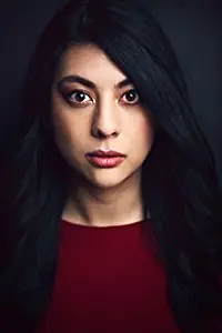 Актриса Maya Jasmin — фото персоны