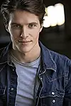 Актёр Justin West — превью фото персоны