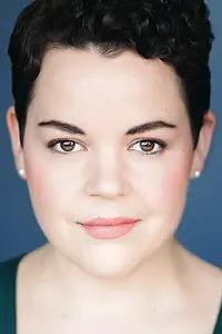 Актриса Мелани Филд — фото персоны