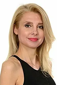 Актёр Magdalena Ralcheva — фото персоны