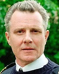 Актёр Ларс Грин — фото персоны