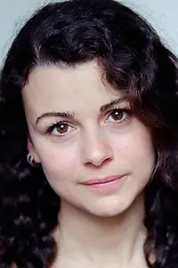 Актриса Лилли Карузо — фото персоны