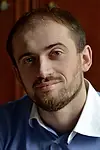 Актёр Алексей Полуян — превью фото персоны