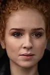 Актриса Сара Ханнеманн — превью фото персоны