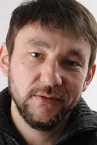 Актёр Сергей Асташкин — фото персоны