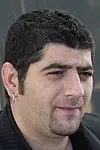 Актёр Овидиу Никулеску — превью фото персоны