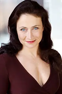 Актриса Селеста Кулла — фото персоны