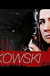Актриса Нина Ласковски — фото персоны