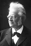 Актёр Бьёрнстьерне Бьёрнсон — превью фото персоны