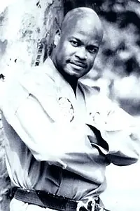 Актёр Chucky Currie — фото персоны