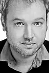 Актёр Toby Hadoke — превью фото персоны