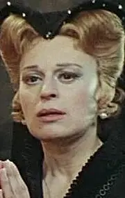 Актриса Людмила Сухолинская — главное фото персоны