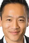 Актёр Albert Yu-Min Lin — превью фото персоны