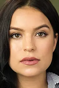 Актриса Anna Sophia Moad — фото персоны