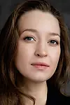 Актриса Арина Волкова — превью фото персоны