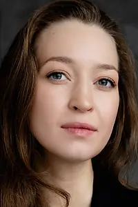 Актриса Арина Волкова — фото персоны