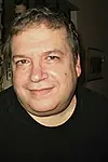 Актёр Daniel M. Berghoff — превью фото персоны