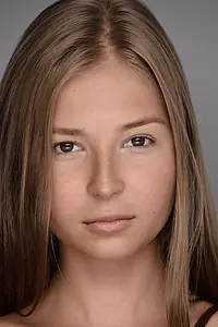 Актриса Кристина Соболева — фото персоны