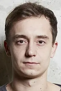 Актёр Михал Блашко — фото персоны