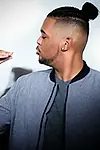 Актёр Dominique Henderson — превью фото персоны