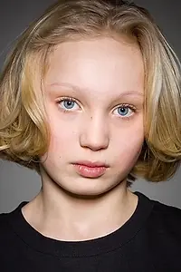 Актриса Хелена Ценгель — фото персоны