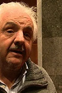 Актёр Дэвид Блауштейн — фото персоны