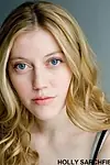 Актриса Holly Sarchfield — превью фото персоны