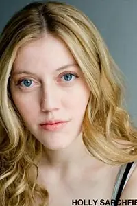 Актриса Holly Sarchfield — главное фото персоны