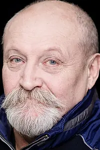 Актёр Томаш Грохочинский — фото персоны