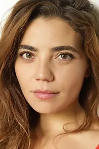 Актриса Насима Беншику — фото персоны