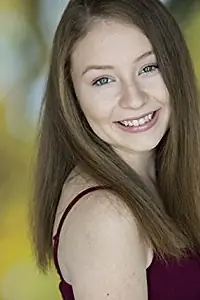 Актриса Alexandra Brents — главное фото персоны