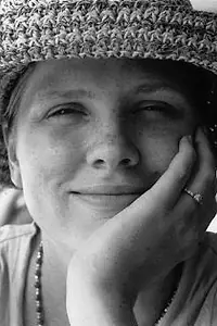 Актриса Шелли Райан — фото персоны