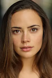 Актриса Sophie Robertson — фото персоны