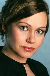 Актриса Дженнифер Нич — фото персоны