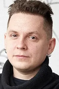 Актёр Дмитрий Охотников — фото персоны