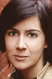 Актриса Ирис Бар — фото персоны