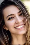 Актриса Анжелика Бетт Феллини — превью фото персоны