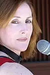 Актриса Sianna Lyons — превью фото персоны