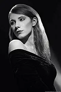 Актриса Ariane Gremigni — фото персоны
